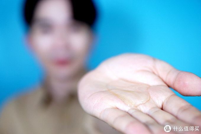 #剁主计划-上海#没用过卸妆啫喱? 比卸妆油更方便!比卸妆水更干净!