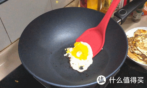 #剁主计划-无锡#毁于一蛋,晒单变评测:我知道了苏泊尔、WOLL、TVS不粘锅的秘密