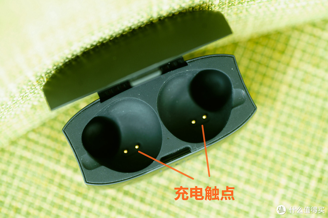 Jabra Elite 65t 捷波朗 臻律 无线蓝牙音乐耳机使用评测