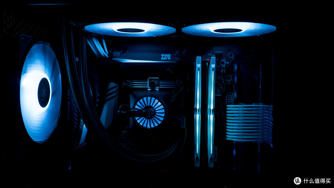 #剁主计划-宁波#声波雷达、龙眼功能,微星的功能你真的了解吗:MSI 微星 Z370 CARBON 主板介绍