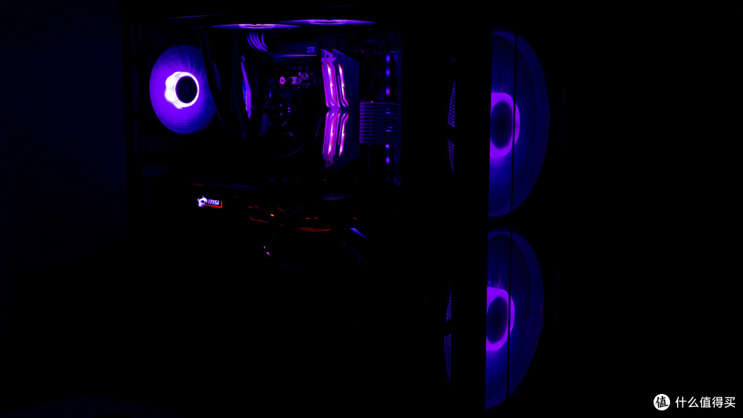 #剁主计划-宁波#声波雷达、龙眼功能,微星的功能你真的了解吗:MSI 微星 Z370 CARBON 主板介绍