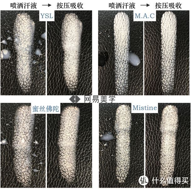 21款粉饼对抗，33元平价款好用到尖叫！