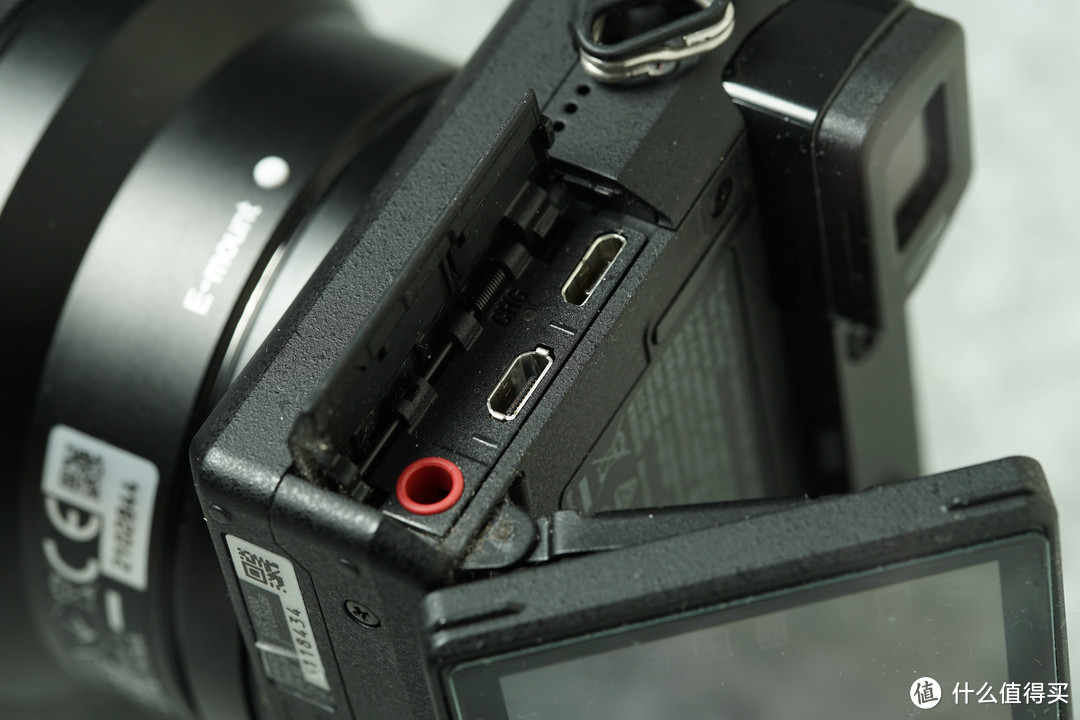 剁主计划-沈阳#单反相机(含全画幅)视频画质最强机,索尼a6300 18-105