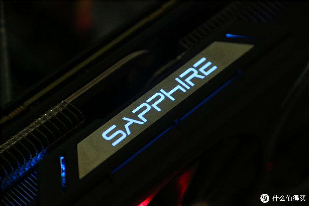 #原创新人#为孤岛惊魂5铺路：Sapphire 蓝宝石 RX VEGA56 超白金OC 游戏显卡开箱评测