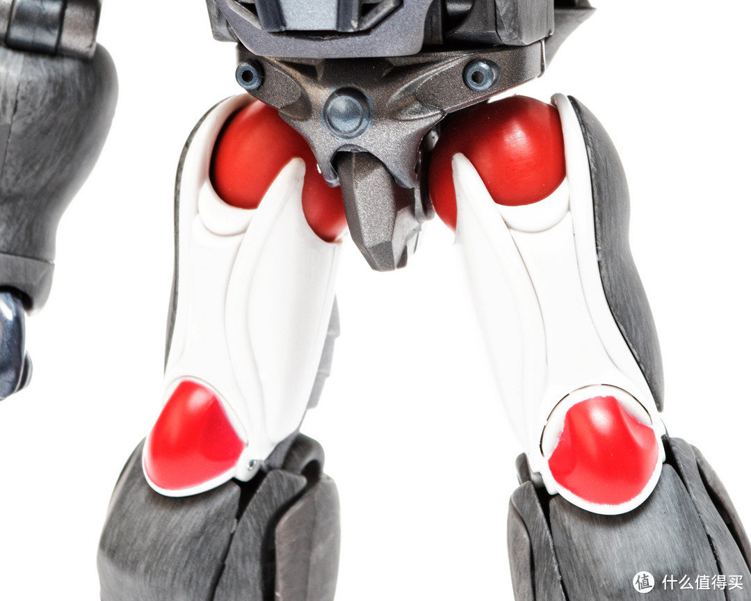 擎天柱的崇拜者：Takara Tomy 变形金刚 MP-32 猩猩队长( Convoy/ Optimus Primal )