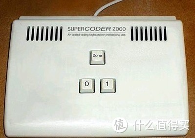 #剁主计划-上海#一款“神级程序员”使用的键盘—XD002