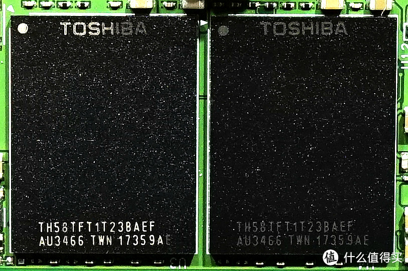 MLC SSD是屠龙刀,TLC SSD能当倚天剑?—PLIEXTOR 浦科特 M9PeG 512G M.2固态硬盘入手及详测