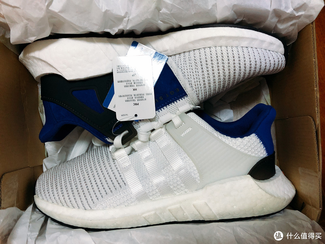 #剁主计划-苏州#Adidas 阿迪达斯 EQT boost PK Ultra boost