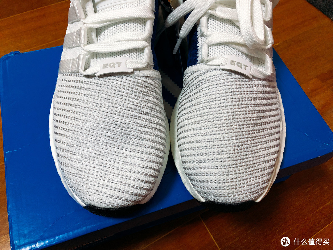 #剁主计划-苏州#Adidas 阿迪达斯 EQT boost PK Ultra boost