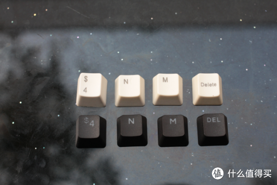 喜新而不厌旧—Fühlen 富勒 G87S 机械键盘 对比凯酷87评测