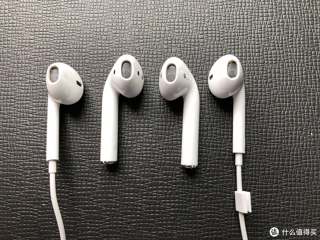 Apple 苹果 Airpods 无线耳机 开箱简评