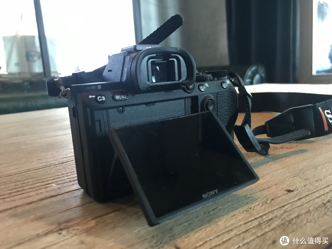 信仰的充值—SONY 索尼 A7R3 无反相机 + 2470/2.8 G 镜头 开箱晒物