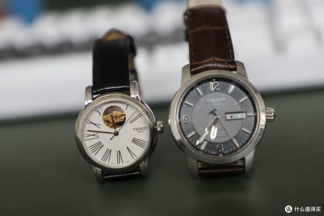优雅小蓝针：Longines 浪琴 名匠 男款机械表 晒单