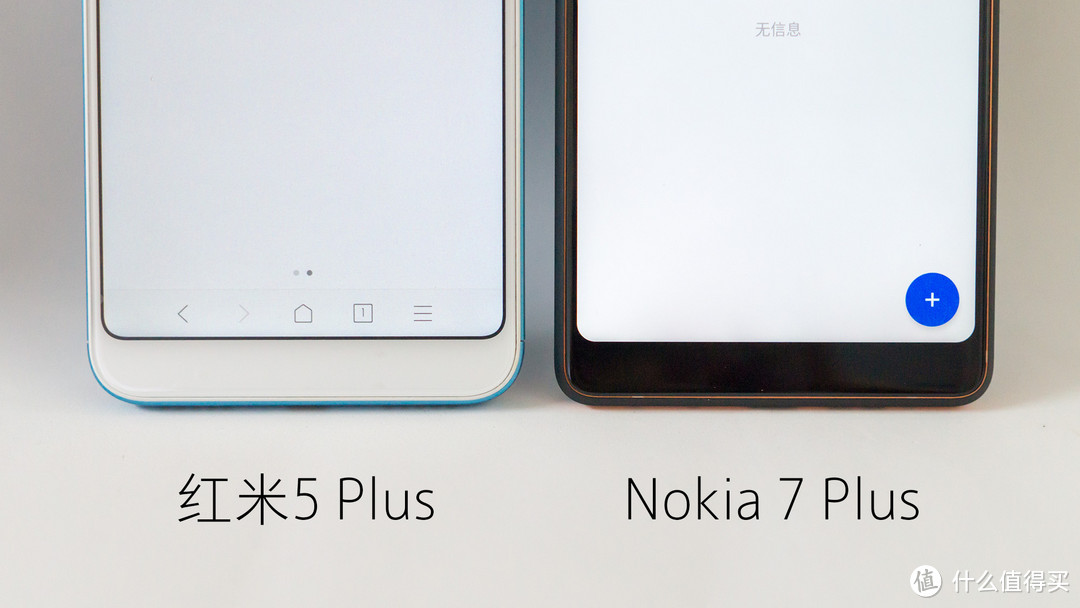 随手一拍就是大片！诺基亚 Nokia 7 Plus 深度评测