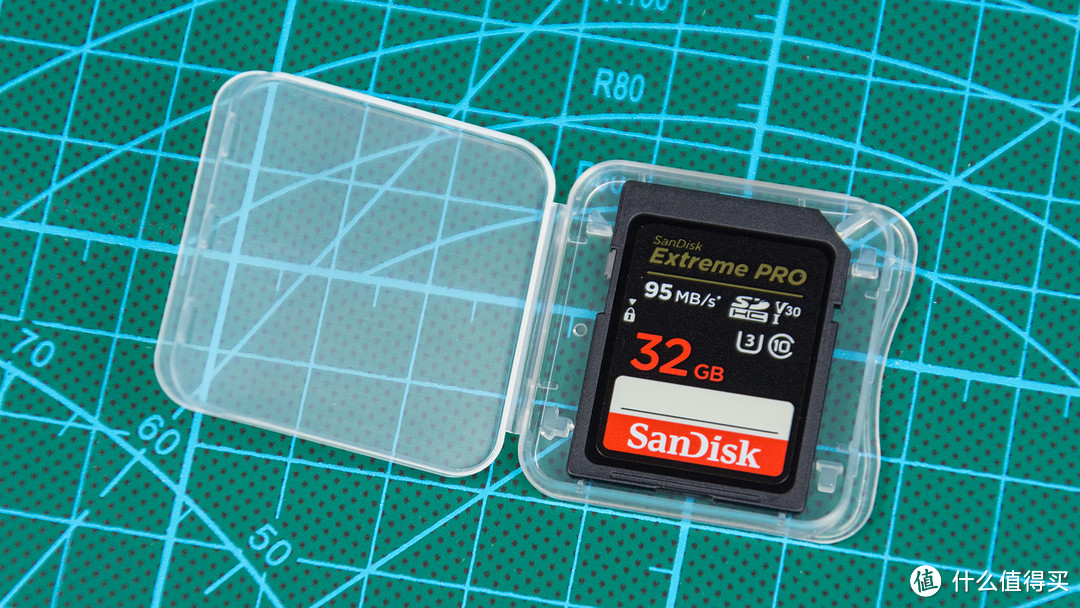 #剁主计划-武汉#【写速惊人，读速堪忧】：SanDisk 闪迪 Extreme PRO 至尊超极速 SDHC卡 短评快测