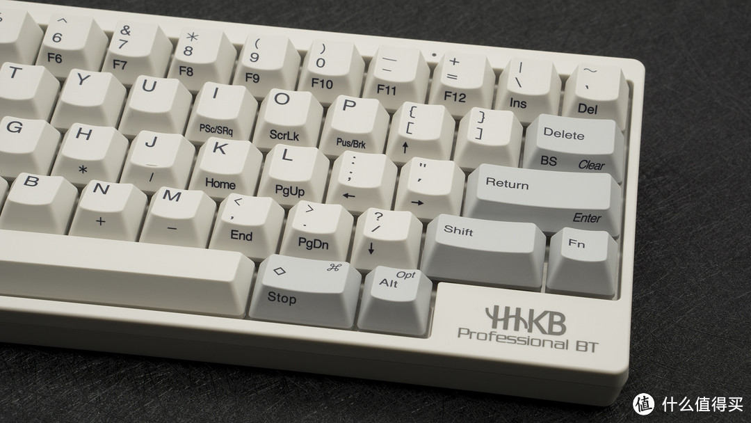 #剁主计划-宁波#昂贵≠合适：HHKB Professional BT 静电容键盘 体验