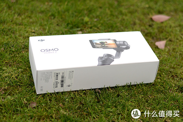 #剁主计划-上海#破发价844入手：DJI 大疆 灵眸 OSMO Mobile 2防抖手机云台 初体验