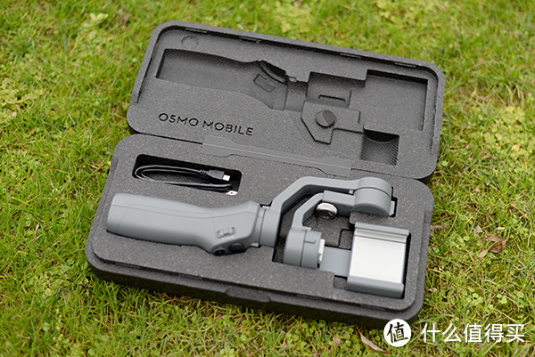 #剁主计划-上海#破发价844入手：DJI 大疆 灵眸 OSMO Mobile 2防抖手机云台 初体验