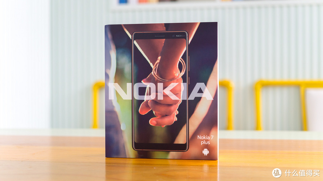 随手一拍就是大片！诺基亚 Nokia 7 Plus 深度评测