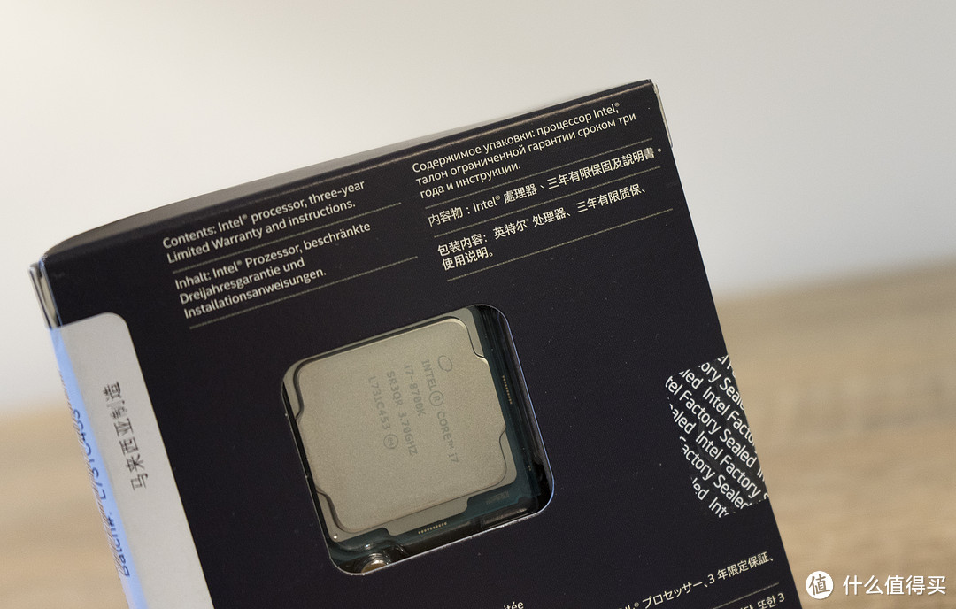 逃过涨价的装机：i7-8700K与GTX 1080 Ti梦幻PC