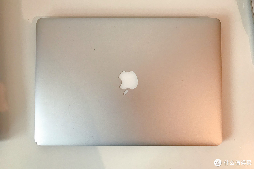 2015款15寸Macbook pro Retina