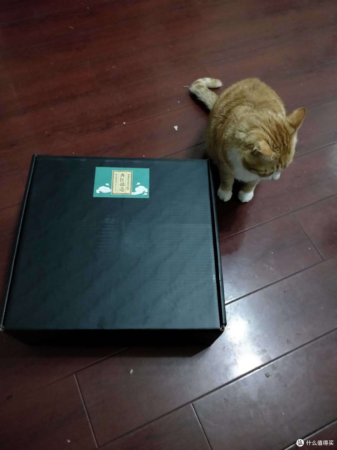 看上去很美—我的铸铁锅初体验
