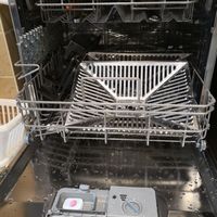 美的 8套 WQP8-3801-CN 台式嵌入式两用洗碗机使用总结(操作|空间|性价比|缺点)