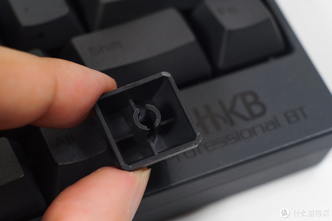 我是性高冷 ——2000元的 PFU HHKB BT蓝牙版静电容键盘众测