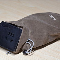 飞利浦 便携迷你 USB桌面旅行 插座测试总结(功率|配置|效率|拆卸)