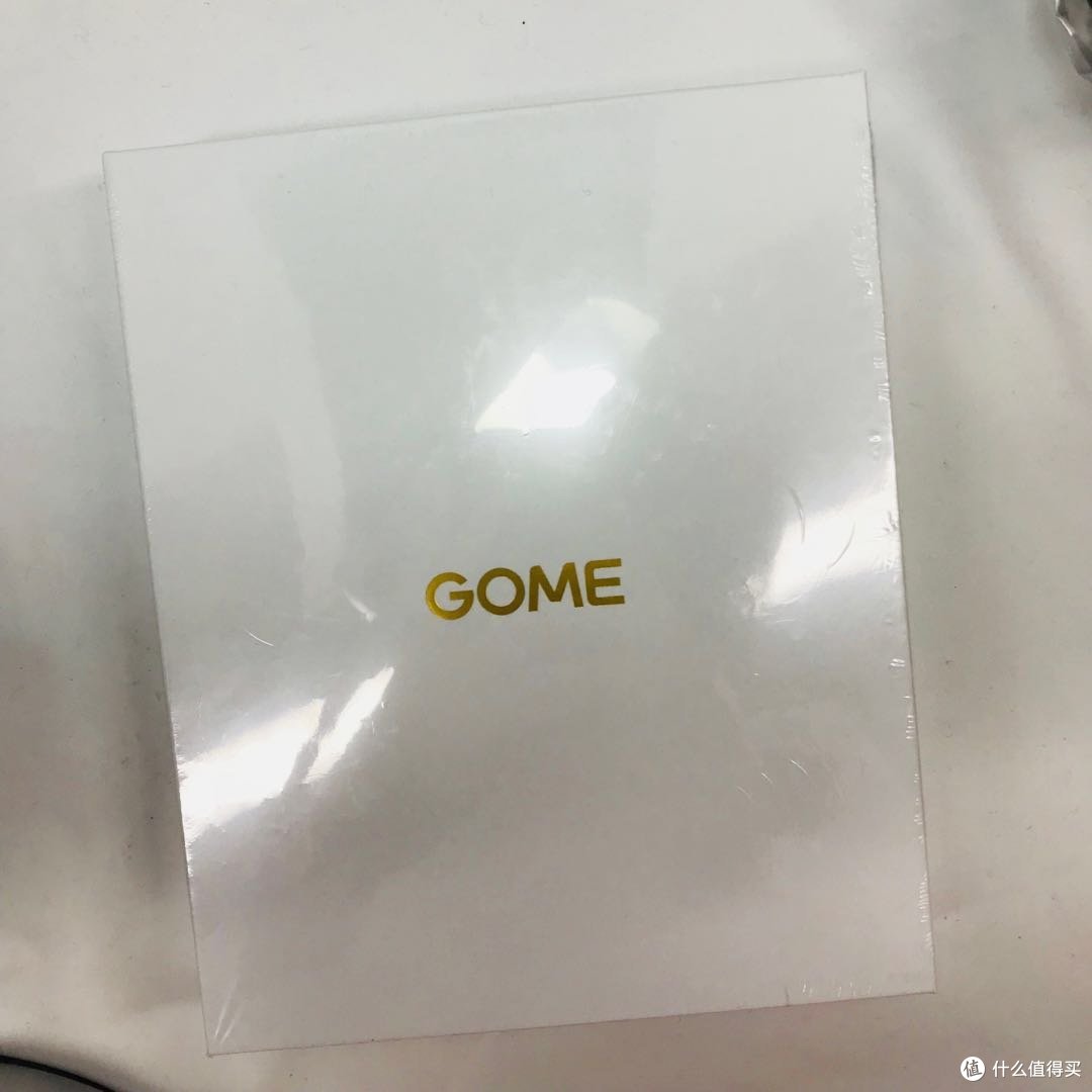 小试牛刀——小姐姐也爱的GOME 国美U7手机