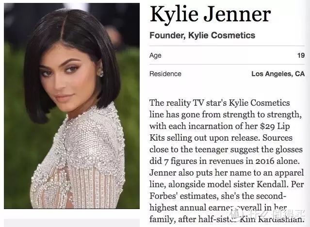 Kylie Jenner疯了吧？竟然出了¥1800元的彩妆！