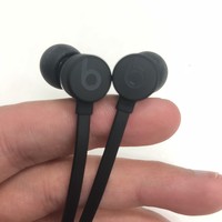 Beats X 蓝牙无线入耳式耳机使用感受(外观|续航|充电|听诊器效应|音质)