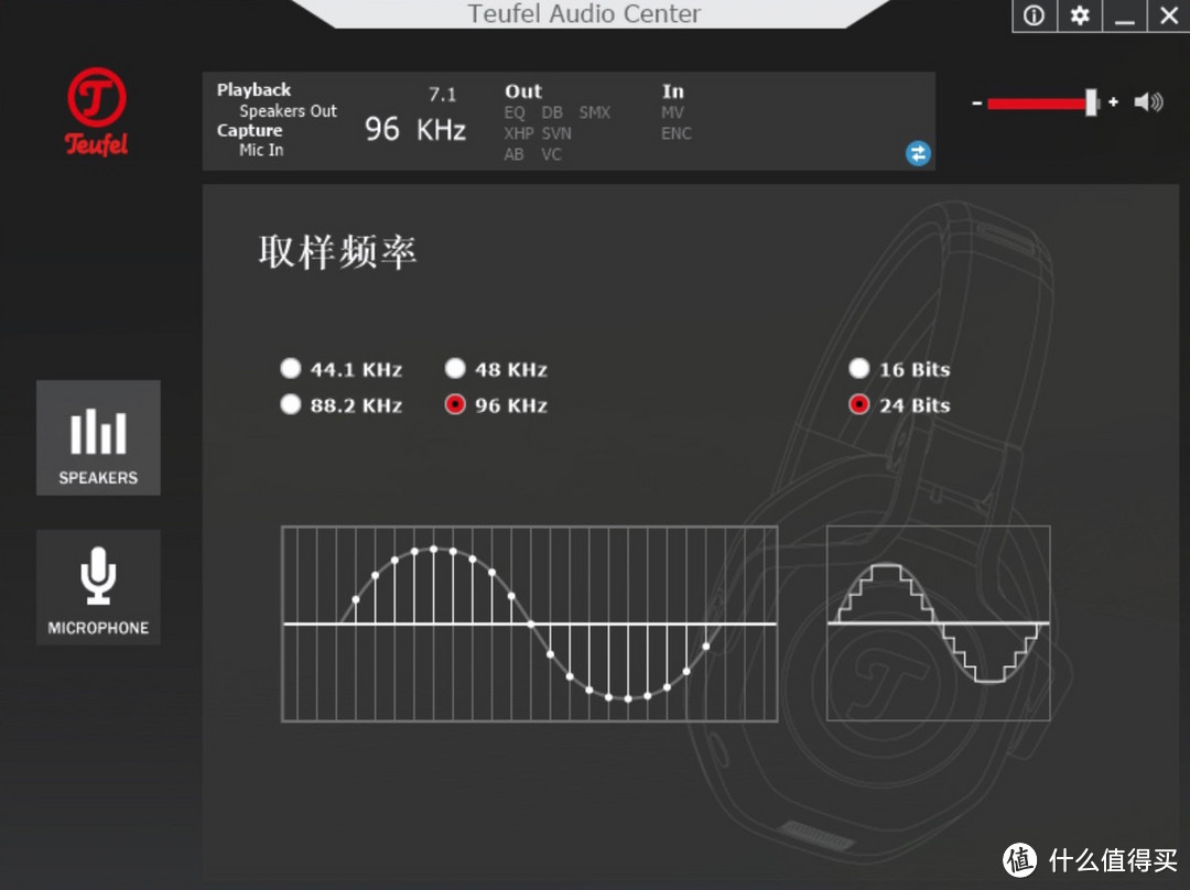 #剁主计划-合肥#想吃鸡就得对自己好一些：Teufel 德菲尔 Cage 虚拟7.1环绕游戏耳机开箱