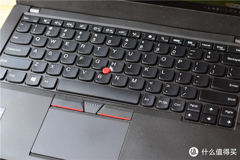 #原创新人#笔记本键盘进水之后：Lenovo 联想 Thinkpad X260 换键盘全过程分享