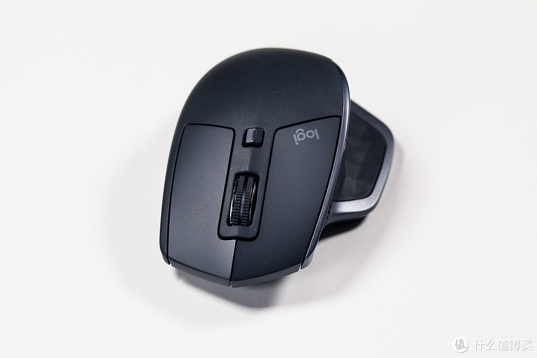 #剁主计划-北京#传说中的办公神器：Logitech 罗技 MX Master 2S 无线鼠标 到底值不值得买？