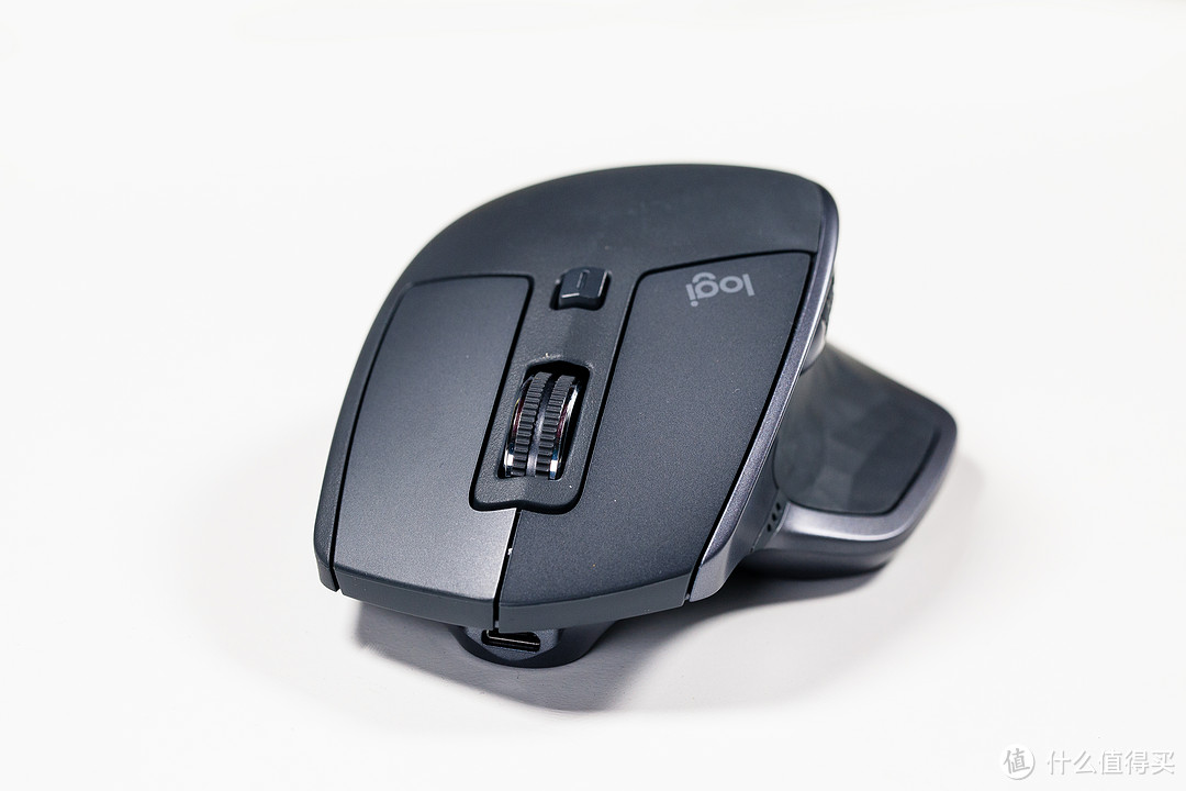 #剁主计划-北京#传说中的办公神器：Logitech 罗技 MX Master 2S 无线鼠标 到底值不值得买？