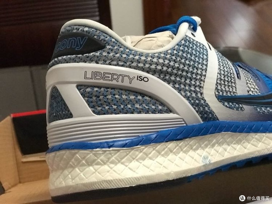 我的名字叫LIBERTY ISO