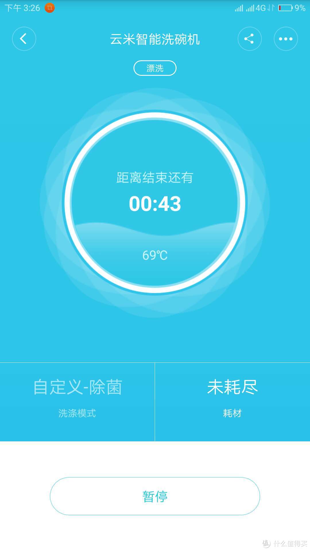 VIOMI 云米 洗碗机 开箱安装与简单评测（多图）