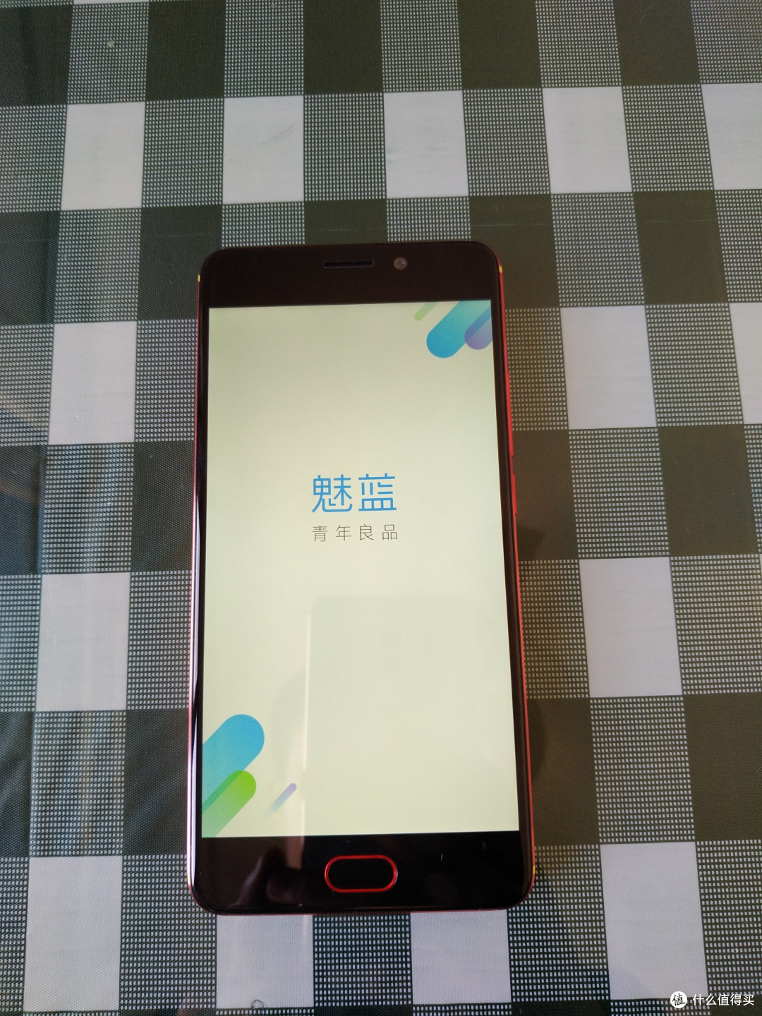 #剁主计划-上海#春晚的惊喜：Meizu 魅族 魅蓝Note6 海贼王版 智能手机对比评测