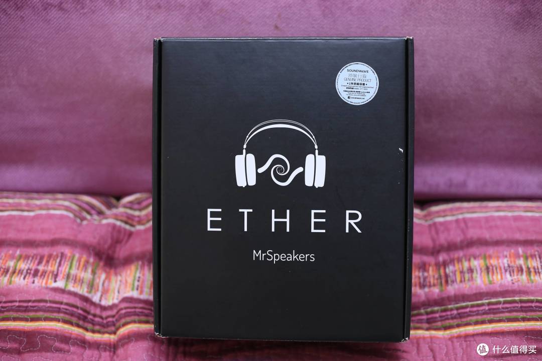 #剁主计划-北京##本站首晒#平板两兄弟—MrSpeakers Ether & Ether Flow 简评