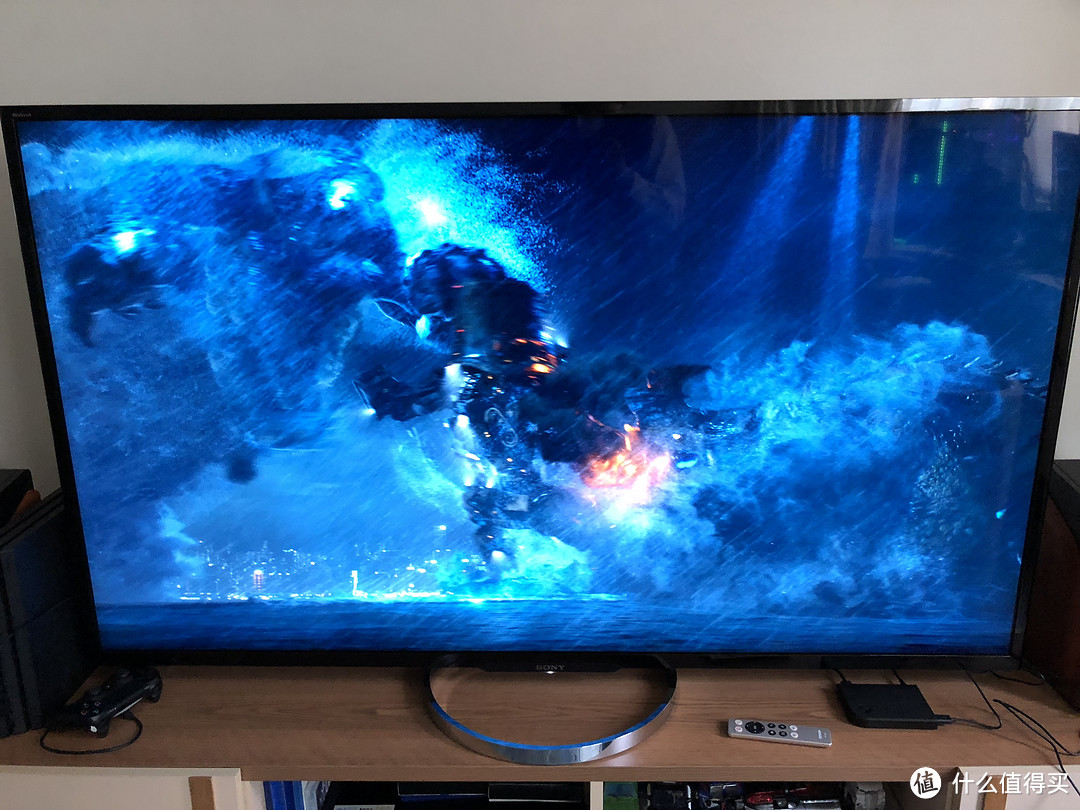 4K时代的NAS？QNAP 威联通 TS-453B mini & KODI 18初试