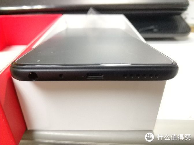 MI 小米 红米 NOTE5 手机 开箱+简单测评！