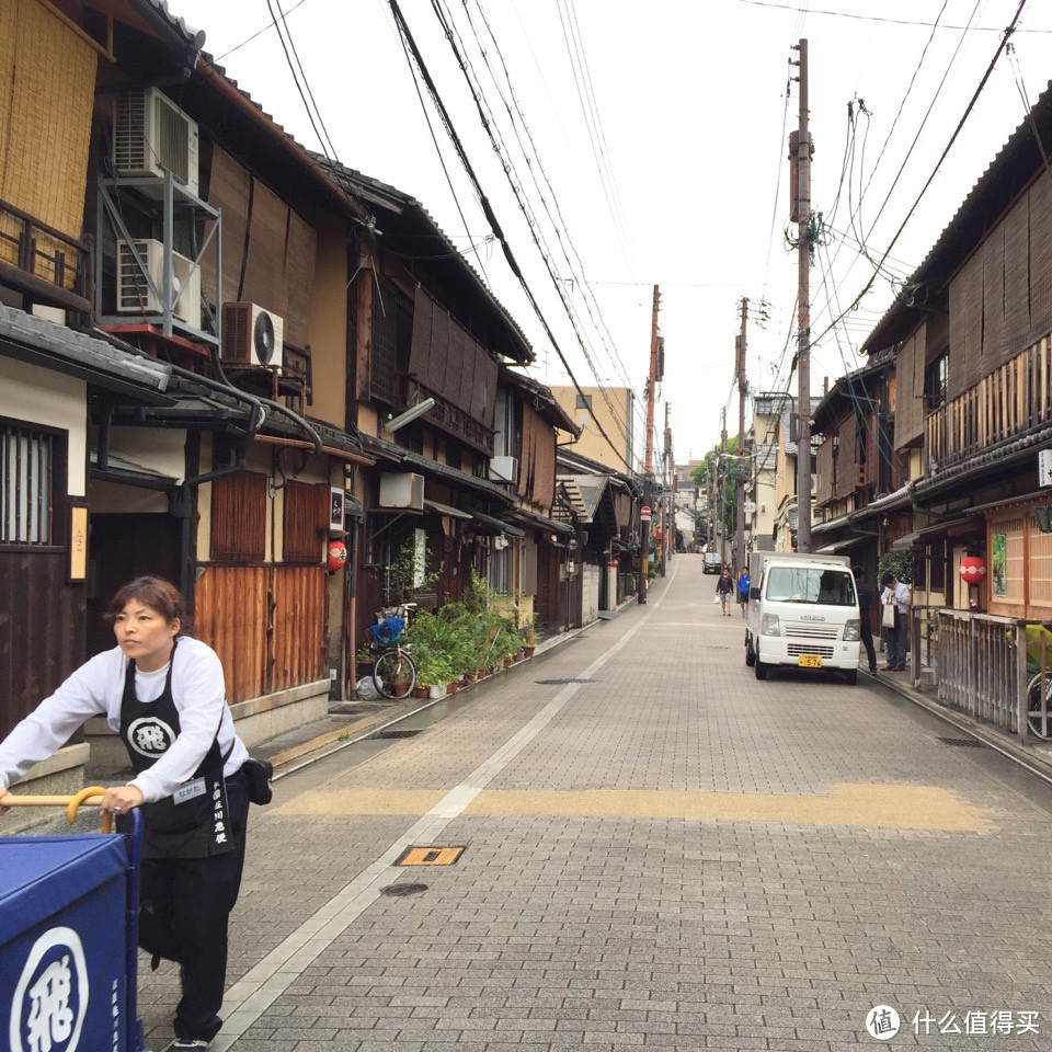 【日本印象】一个吃喝玩乐买全方位无死角的国家