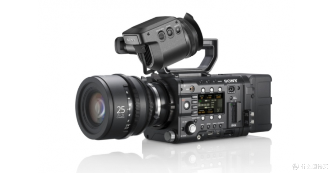 PMW-F5 PMW-F5