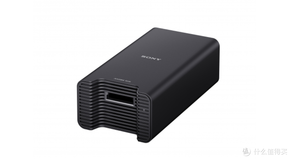 索尼AXS-CR1读卡器 索尼AXS-CR1读卡器