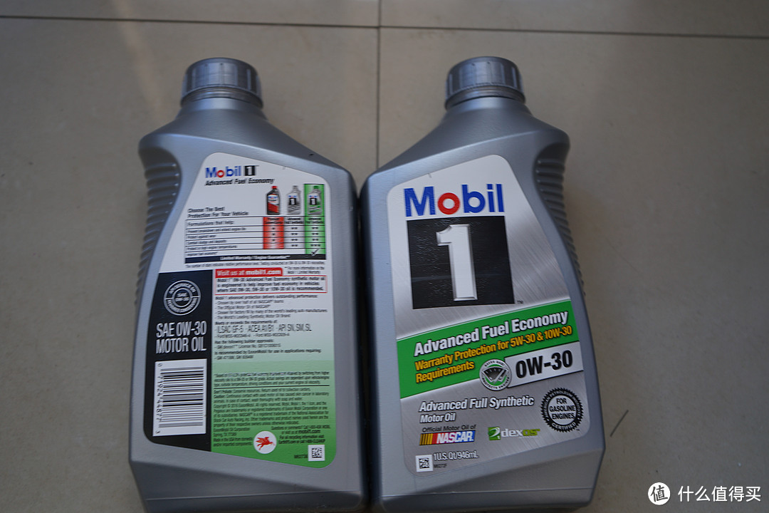 #剁主计划-成都#Mobil 美孚 afe 机油 开箱及机油使用感受