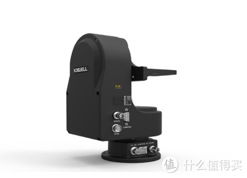 科旭威尔公司的遥控云台 科旭威尔公司的遥控云台