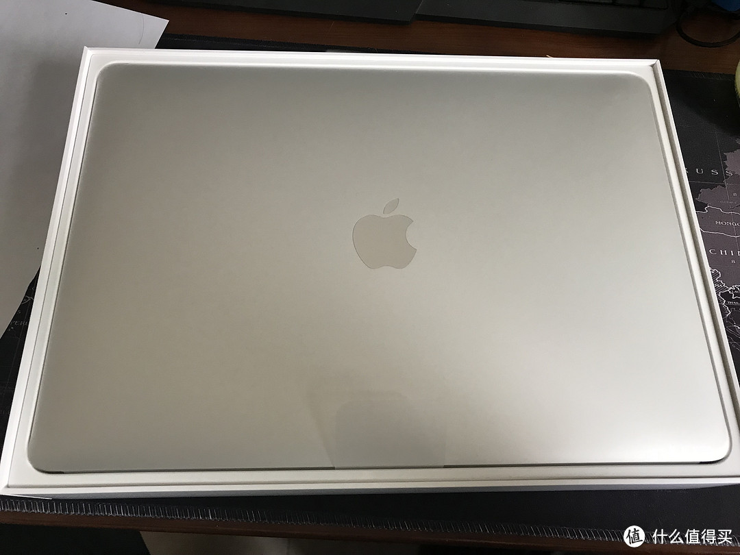 APPLE 苹果 MacBook pro 13寸（with bar）笔记本电脑 轻使用心得及与Microsoft 微软 Surface Pro3 对比