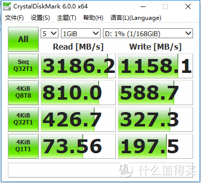 #本站首晒#谁说一定:相看两厌,不如不见!——Intel 英特尔 760P M.2 256G NVME硬盘开箱