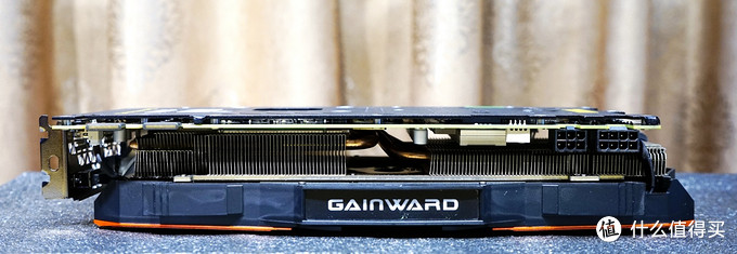 选购一款心仪的显卡不容易啊—GAINWARD 耕升 GTX 1070Ti G魂 显卡 入手详测